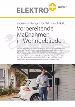 Download PDF-Datei: Ladeeinrichtungen für Elektromobilität